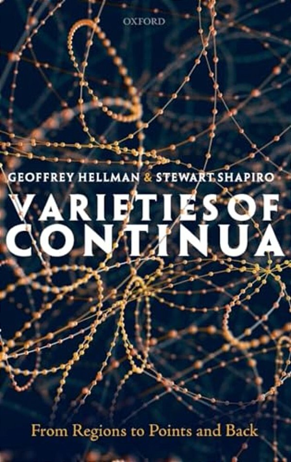 Varieties Of Continua C-..