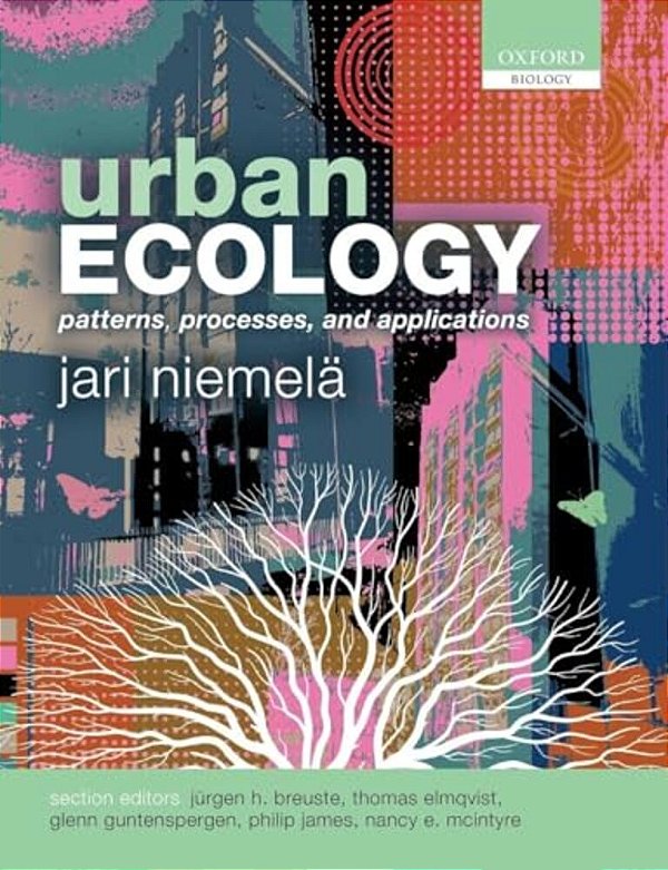 Urban Ecology P-..