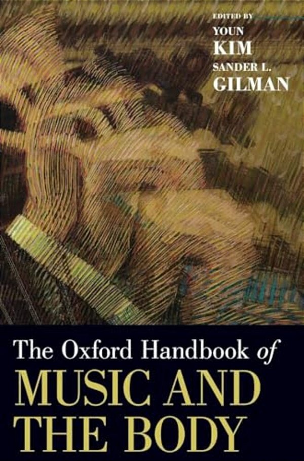 Oxford Handbook Of Music And The Body-..