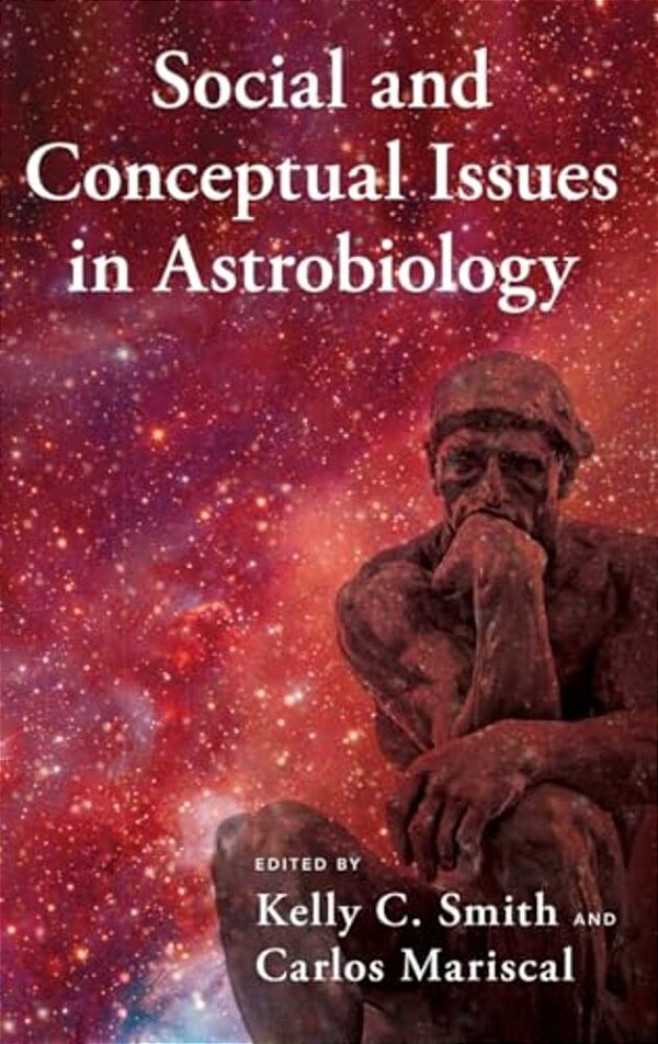 Social And Conceptual Issues In Astrobiology-..