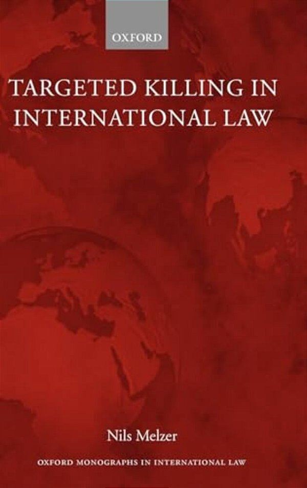 Targeted Killing In International Law-..