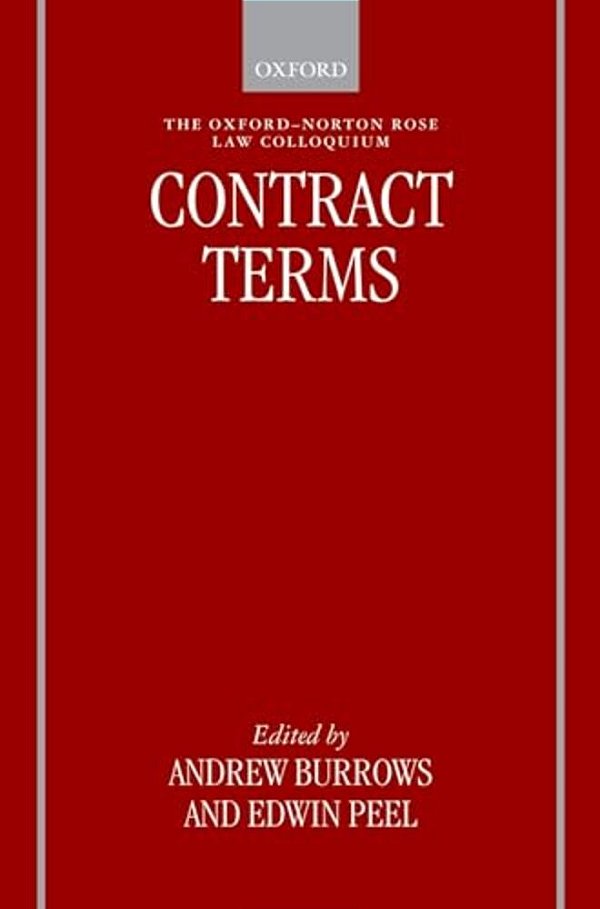 Contract Terms-..