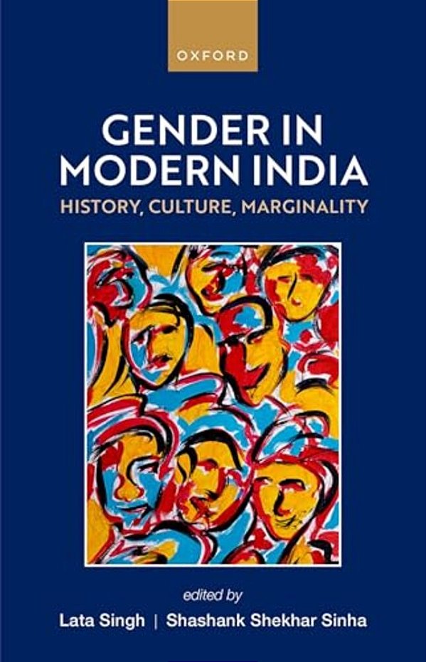 Gender In Modern India: History, Culture, Marginality-..