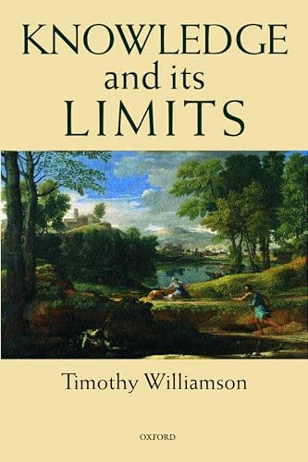 Knowledge And Its Limits-..