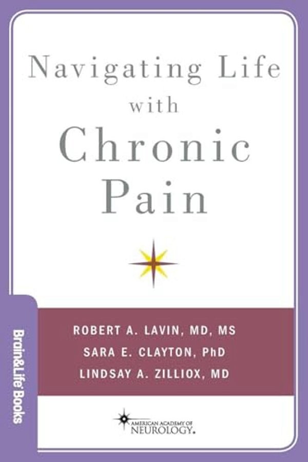 Navigating Life With Chronic Pain-..