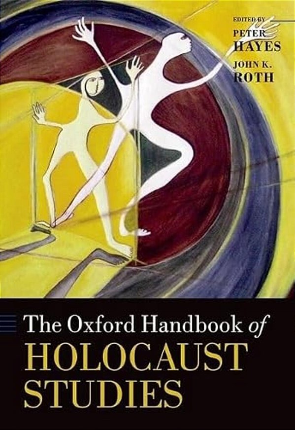 Ohb Holocaust Studies Ohbk C-..