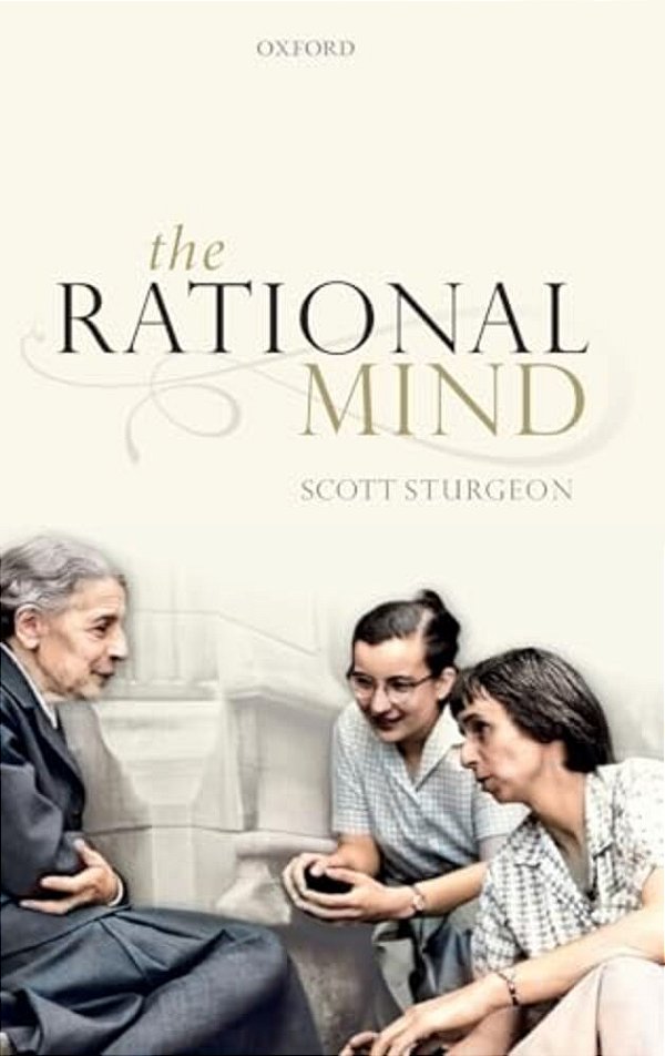 Rational Mind-..