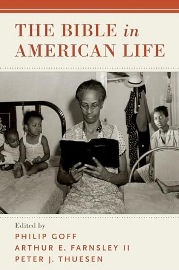 Bible In American Life P-..