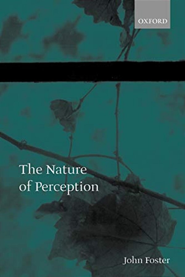 The Nature Of Perception-..