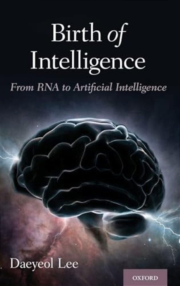 Birth Of Intelligence C-..