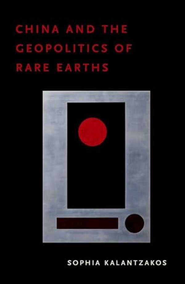 China And The Geopolitics Of Rare Earths-..