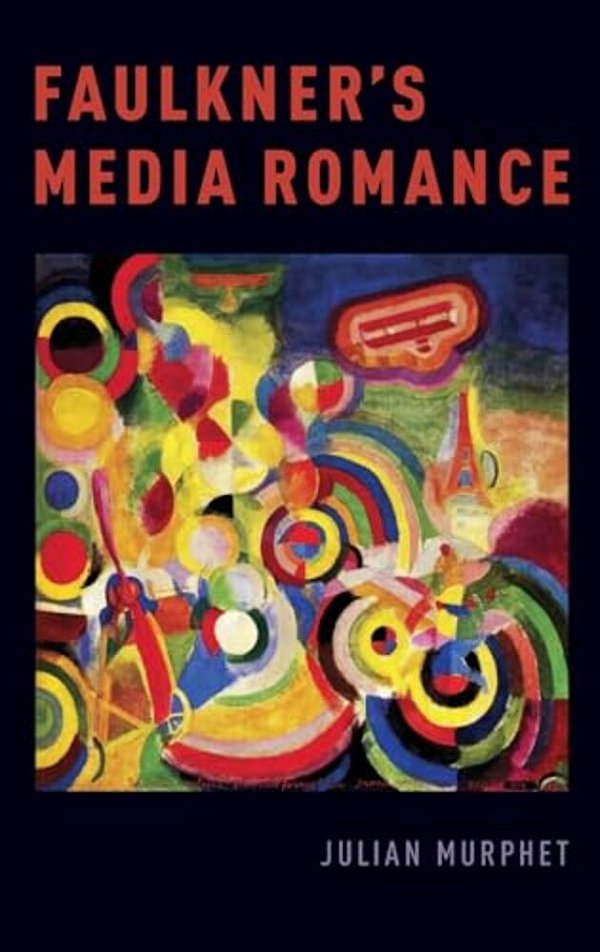 Faulkner's Media Romance-..