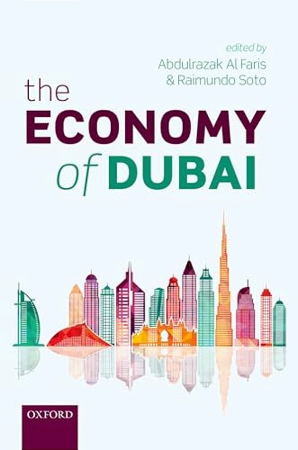 Economy Of Dubai-..