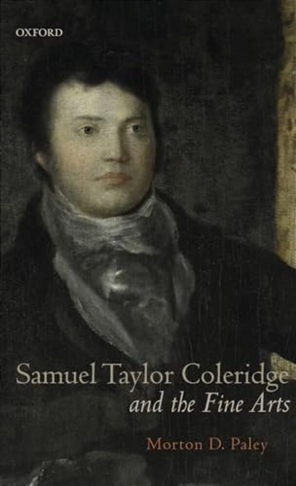 Samuel Taylor Coleridge And The Fine Arts-..