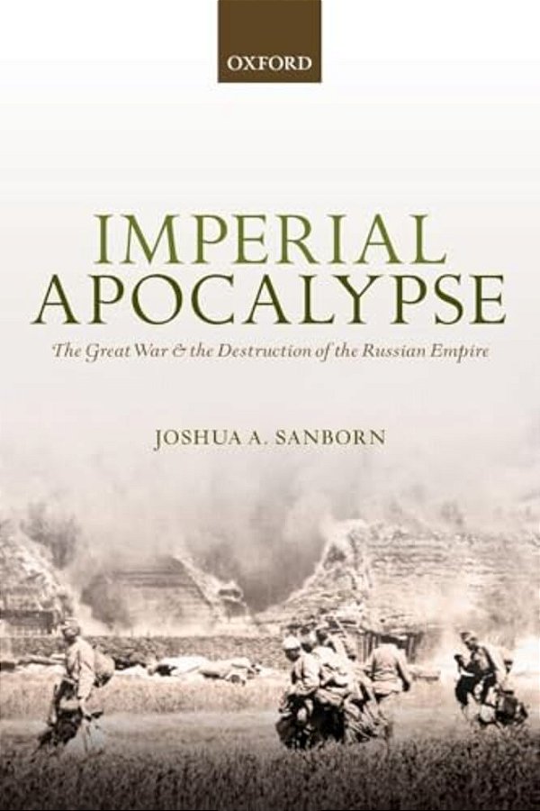 Imperial Apocalypse Tgw: Ncs P-..