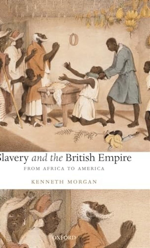 Slavery And The British Empire-..