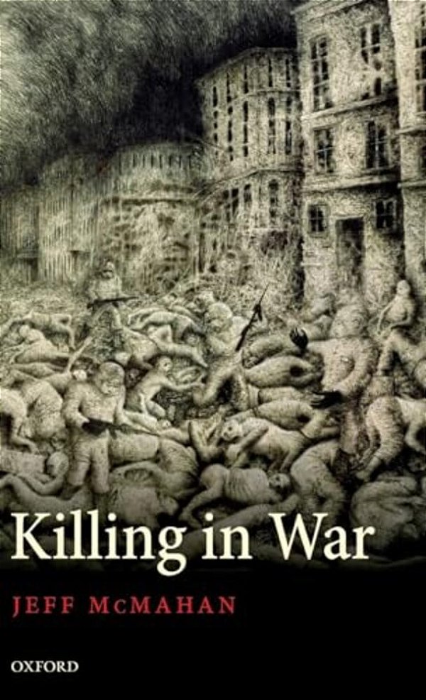 Killing In War-..