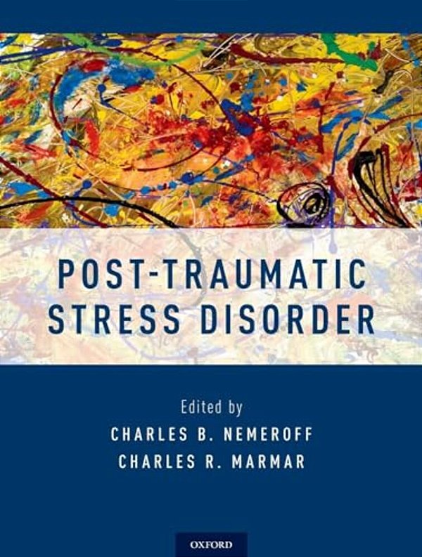 Post-Traumatic Stress Disorder-..
