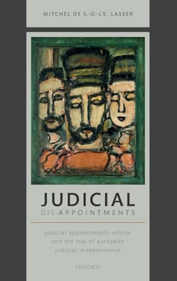 Judicial Dis-Appointments C-..