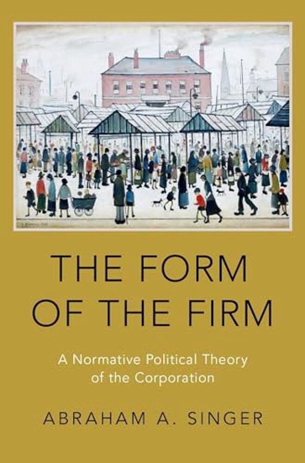 Form Of The Firm C-..