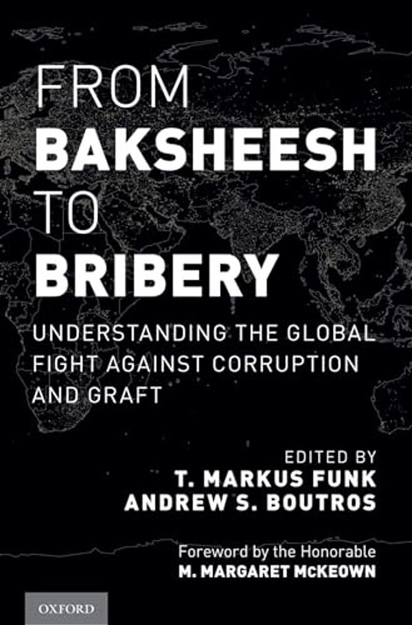 From Baksheesh To Bribery-..