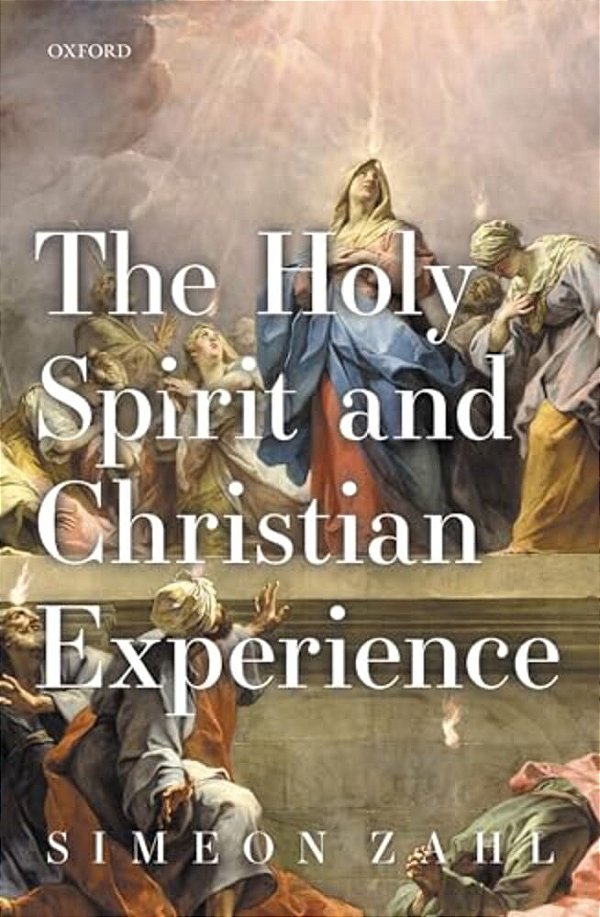 Holy Spirit And Christian Experience-..