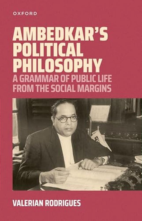 Ambedkar's Political Philosophy-..