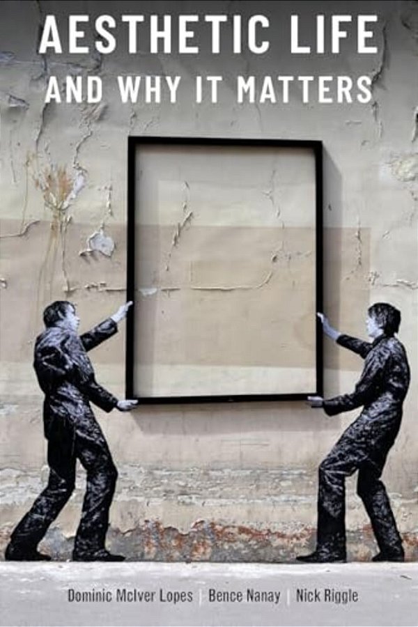 Aesthetic Life And Why It Matters-..