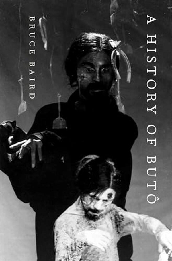 History Of Butô-..