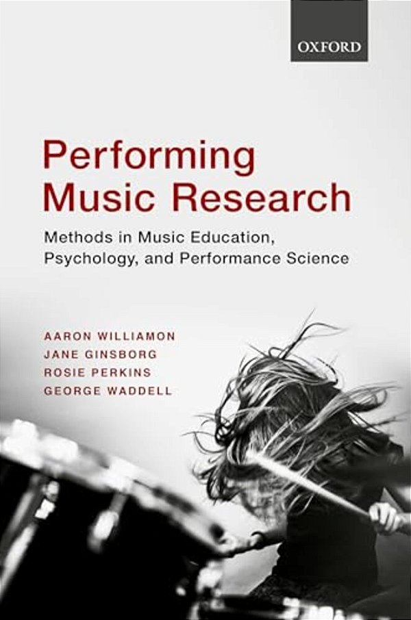 Performing Music Research P-..