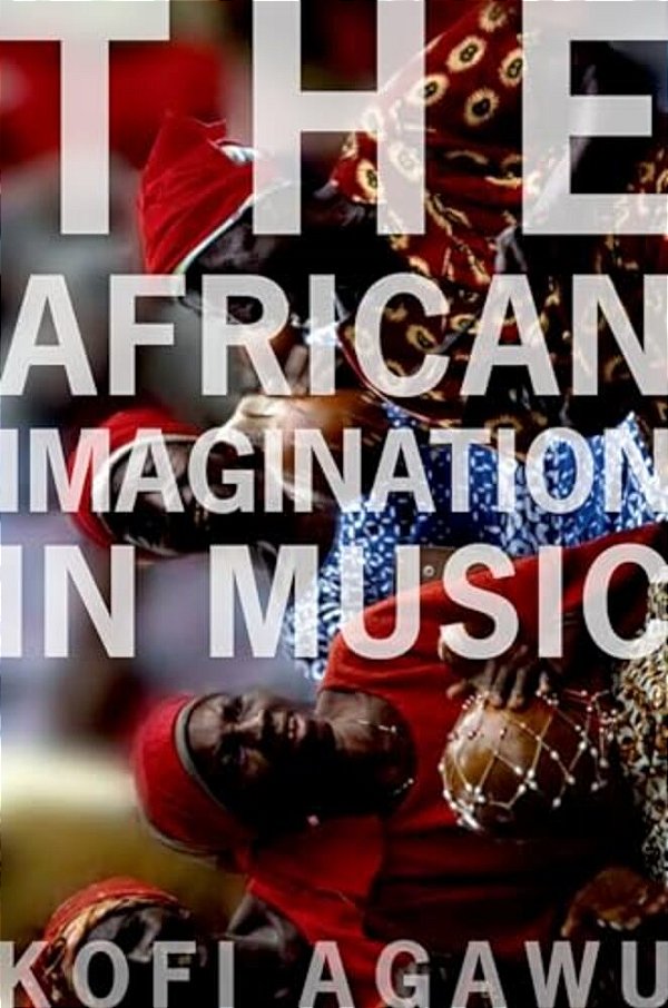 African Imagination In Music P-..