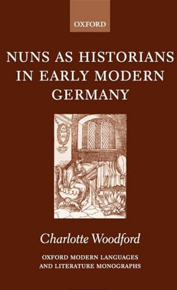 Nuns As Historians In Early Modern Germany-..