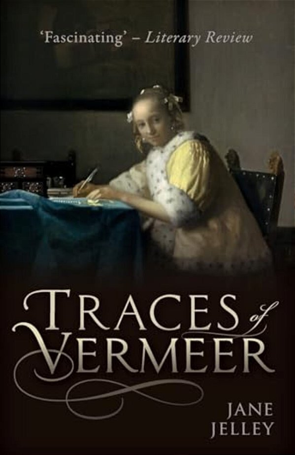 Traces Of Vermeer-..