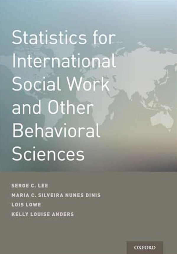 Statistics For Intl Social Work P-..