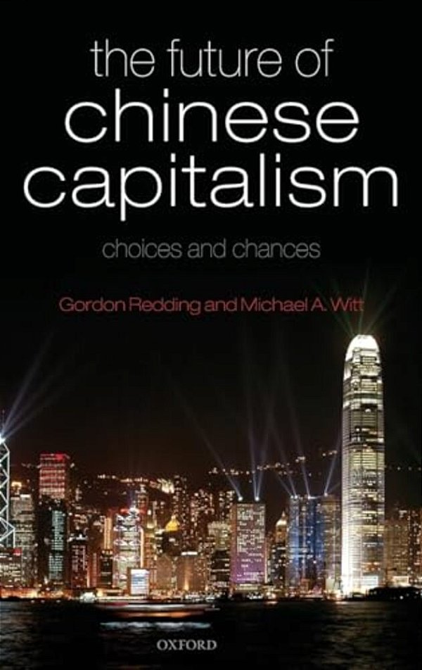 The Future Of Chinese Capitalism-..