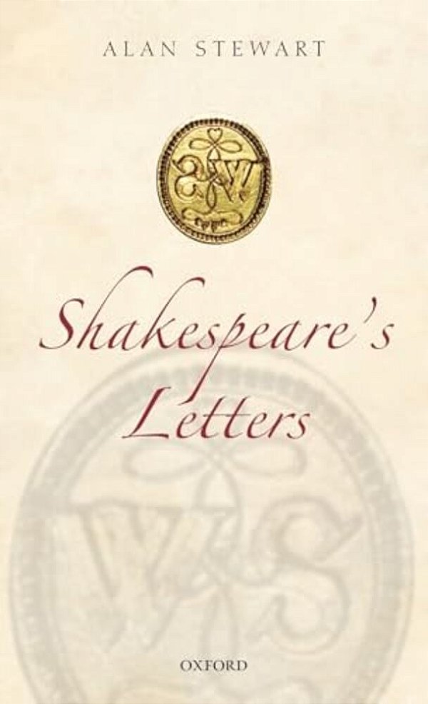 Shakespeare's Letters-..