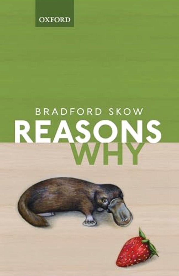 Reasons Why-..