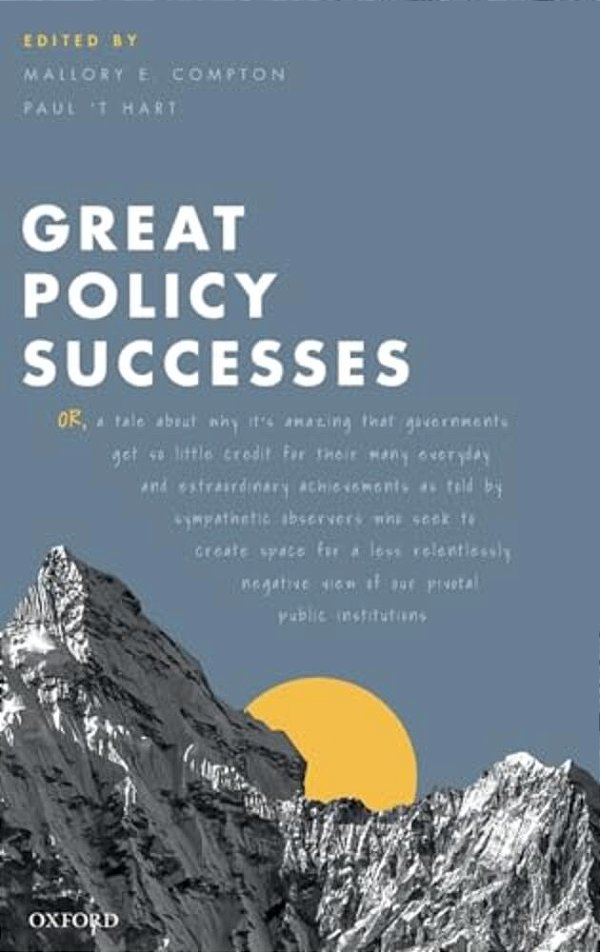 Great Policy Successes-..