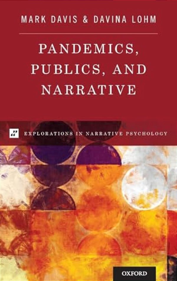 Pandemics, Publics, And Narrative-..