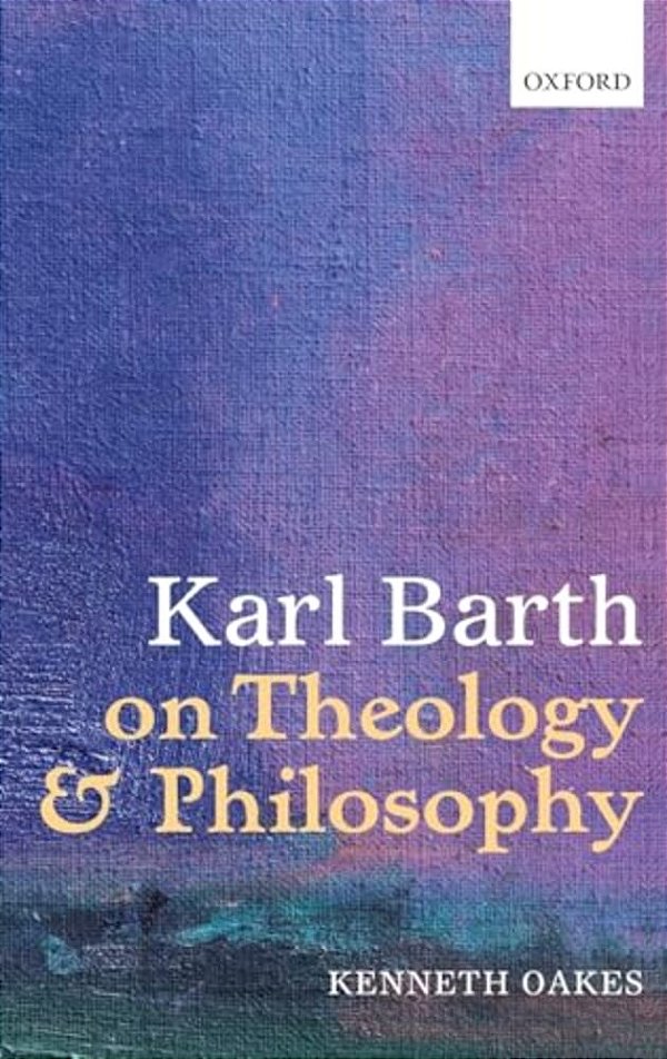 Karl Barth On Theology And Philosophy-..