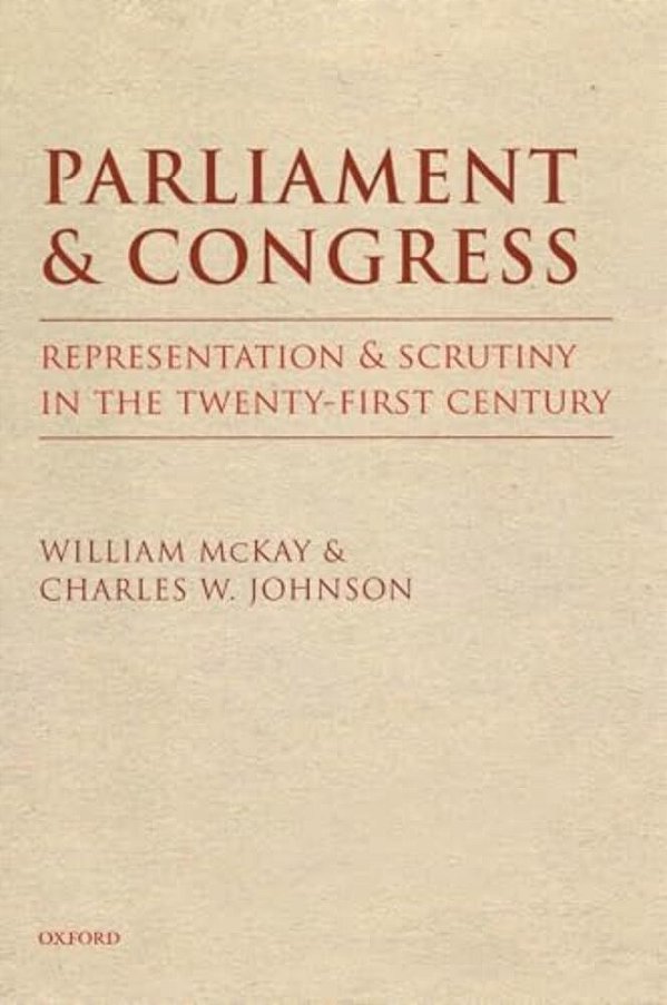 Parliament And Congress-..