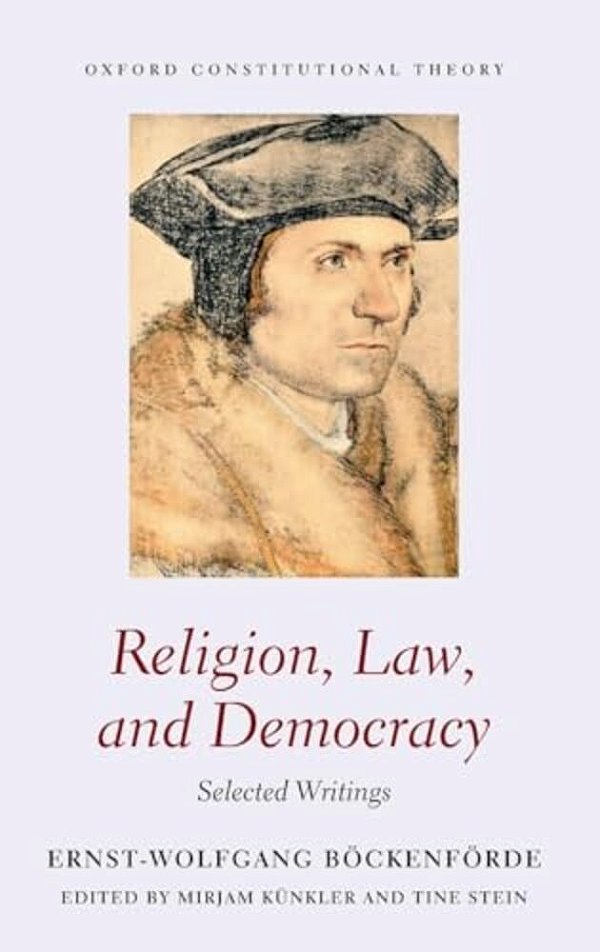 Religion, Law & Democracy Ocon C-..