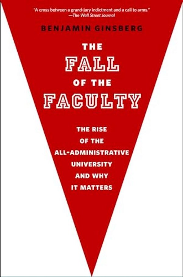 The Fall Of The Faculty-..