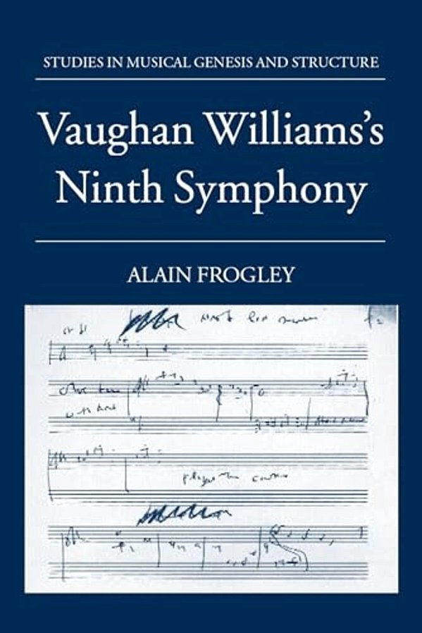 Vaughan Williams's Ninth Symphony-..