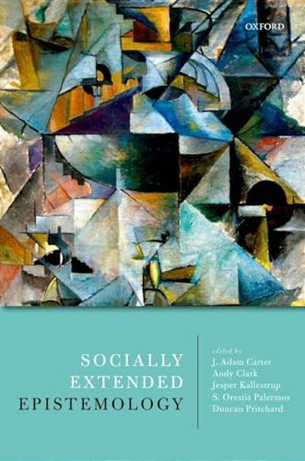 Socially Extended Epistemology-..