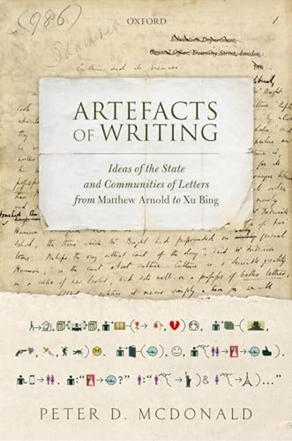 Artefacts Of Writing-..