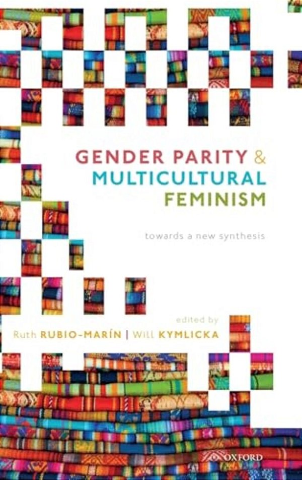 Gender Parity And Multicultural Feminism: Towards A New Synthesis-..