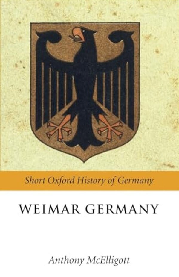 Weimar Germany-..