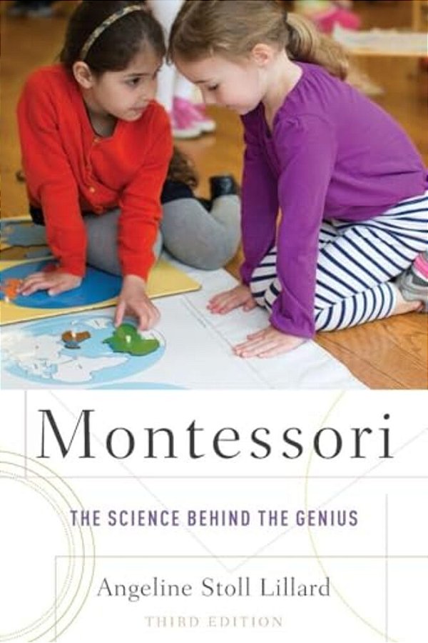 Montessori: The Science Behind The Genius-..