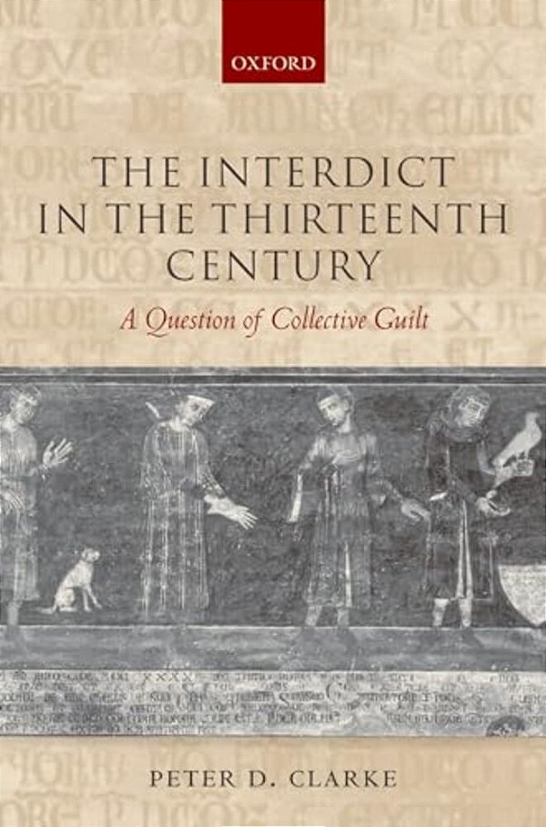 Interdict In 13Th Century C-..